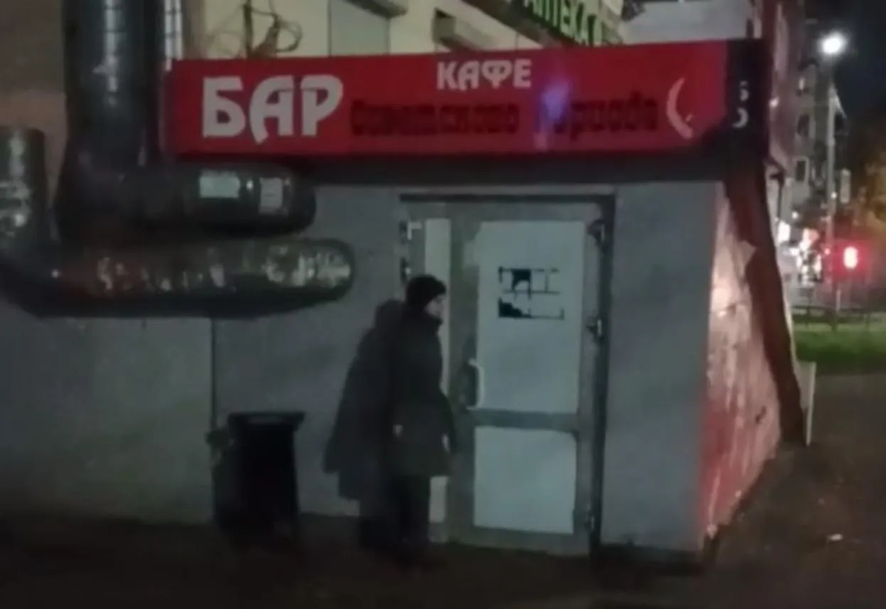 Еще один нелегально торговавший алкоголем бар закрылся в Ижевске