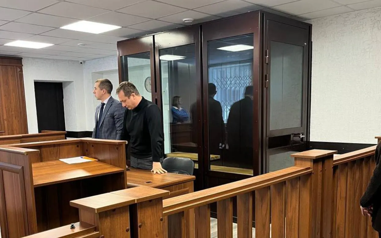 Жителя Ижевска осудили за хищение более 5 млн руб. у концерна «Калашников»