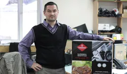 из личных архивов участников конкурса