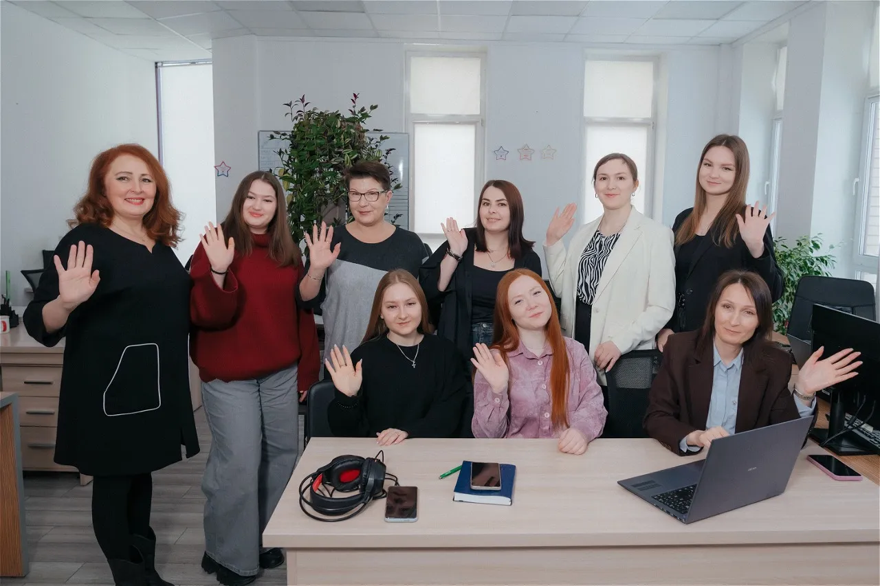 Кадровые решения для бизнеса: как усилить команду под задачи рынка