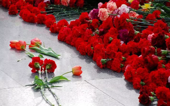 В Удмуртии попрощались с четырьмя погибшими в ходе СВО