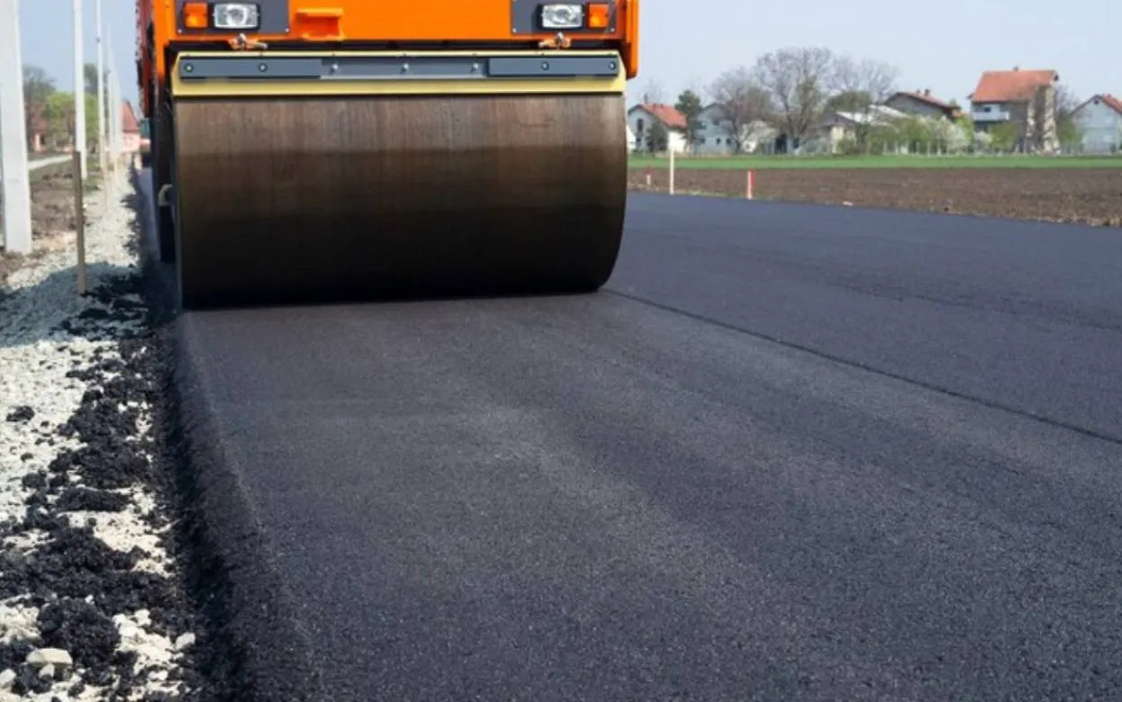 Итоги ремонта дорог за 2025 год подвели в Удмуртии