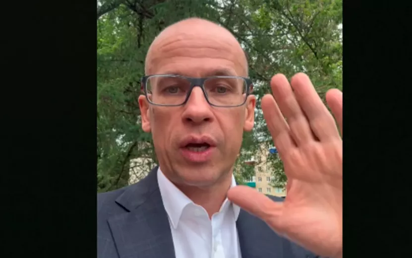 «Беспилотники находятся на территории соседних субъектов»: глава Удмуртии о режиме «Беспилотной опасности»
