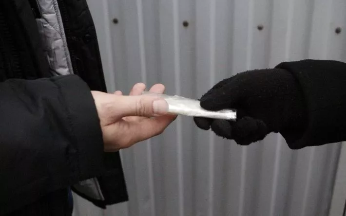 Подростка будут судить в Ижевске за продажу наркотиков