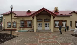 Константина Ившина и с сайта Малопургинского района