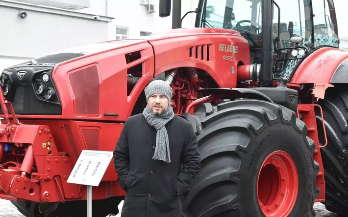 Удмуртия будет налаживать экономические отношения с Беларусью