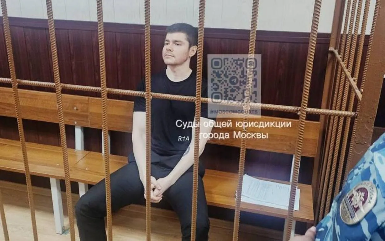 Блогеру и бизнесмену из Ижевска Аязу Шабутдинову изменили приговор