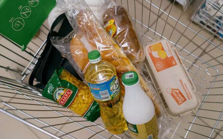 Помидоры подорожали на 10% всего за неделю в Удмуртии