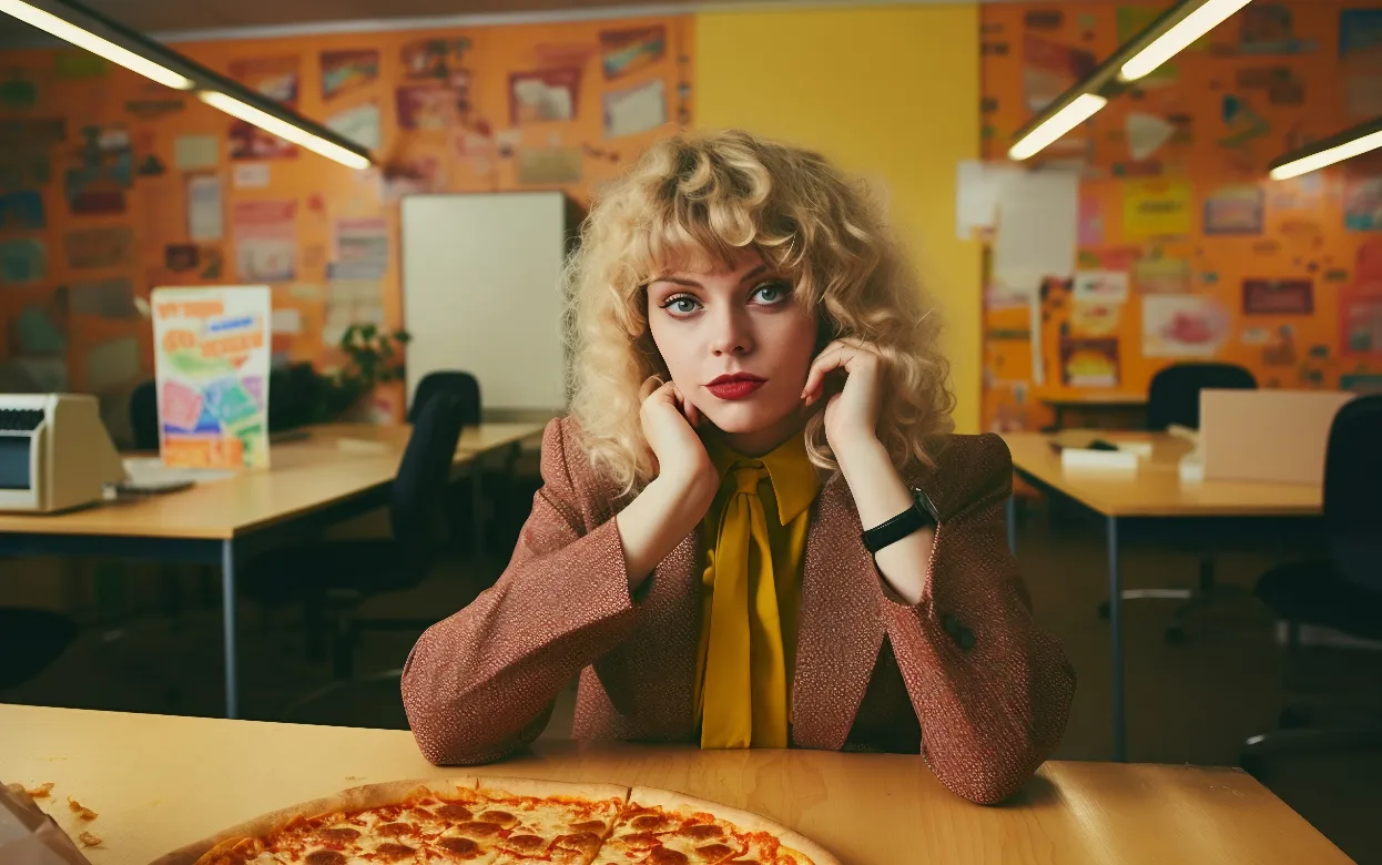 «Не успеваю поесть»: как организовать питание, если нет времени готовить