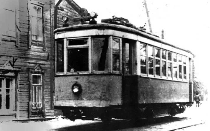 Госпитальный маршрут: история трамвая Ижевска, на котором перевозили раненых бойцов во времена Великой Отечественной войны