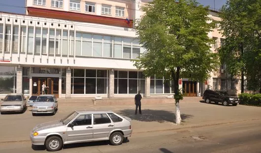 архив редакции