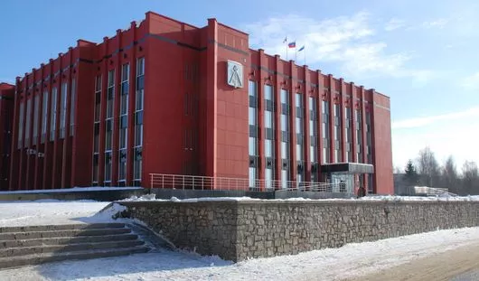 архив редакции