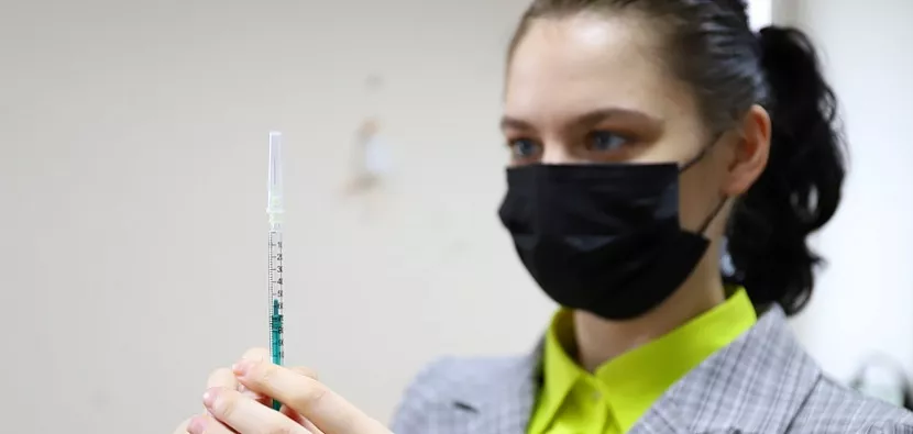 Амир Закиров