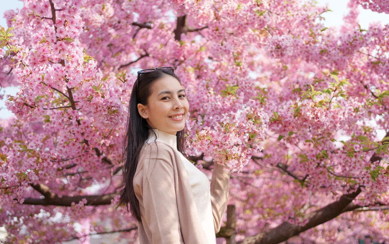 «Даже тайфун не испортил отпуск»: история ижевчанки, которая сама организовала путешествие в Японию, и сколько это стоило