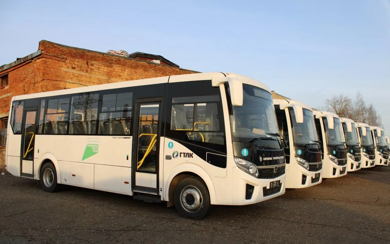 ИПОПАТ прекратил работу на пригородных маршрутах Удмуртии