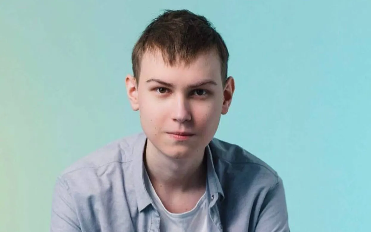 16-летнему Николаю из Ижевска требуется дорогостоящее лечение от острого лимфобластного лейкоза