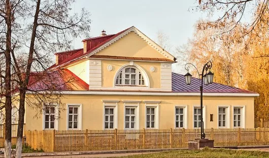 архив редакции
