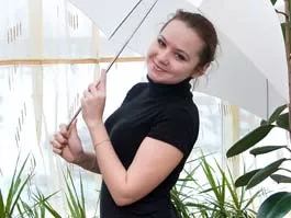 Ижевчанка Анна Девятых страхует свою жизнь с 2003 года