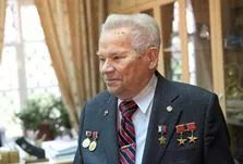 пресс-служба Ижмаша