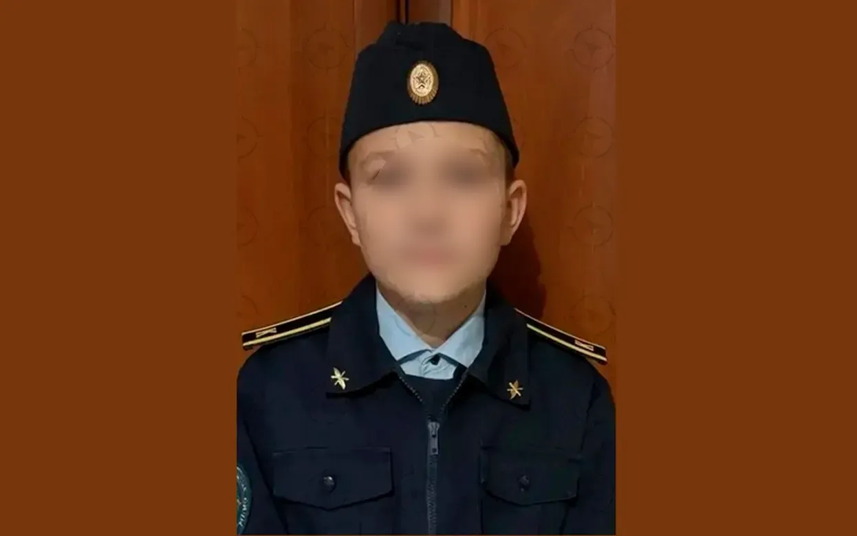 Пропавшего 12-летнего мальчика ищут в Ижевске