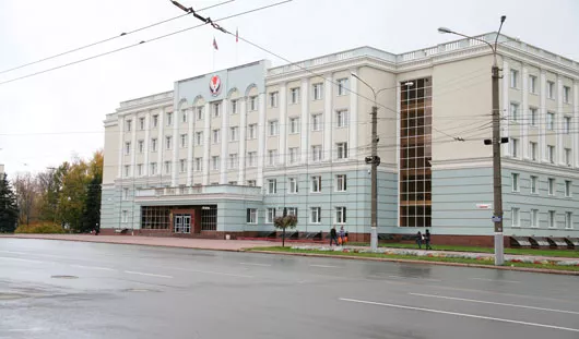 архив редакции