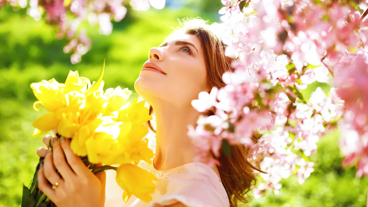 Весеннее равноденствие 2026: что нужно сделать 20 марта, чтобы привлечь удачу