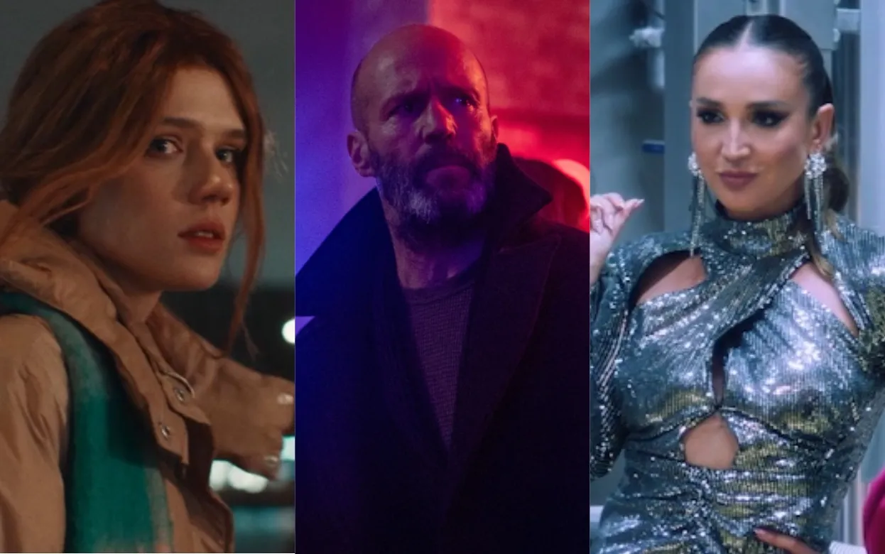 Концерт Валерии, комедия с Ольгой Бузовой и соревнования по конькобежному спорту: куда сходить в Ижевске с 6 по 8 февраля