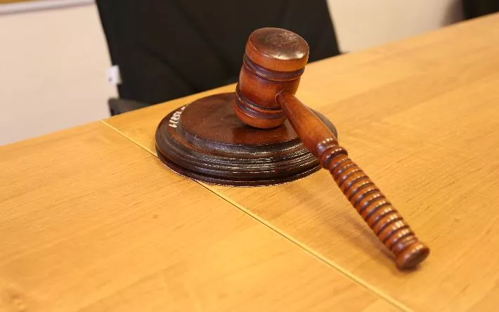 За угон и поджог автомобиля жителя Балезинского района Удмуртии приговорили к колонии