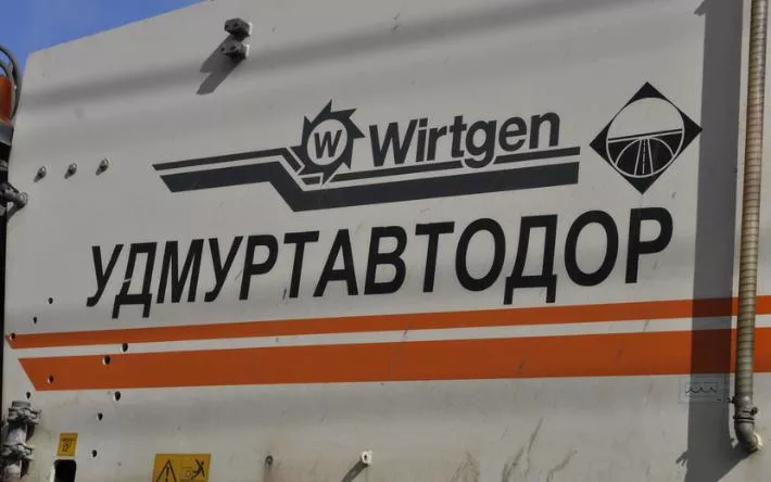 «Удмуртавтодором» будет управлять компания директора «Ижавиа»