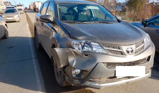 Управление ГИБДД МВД по Удмуртии