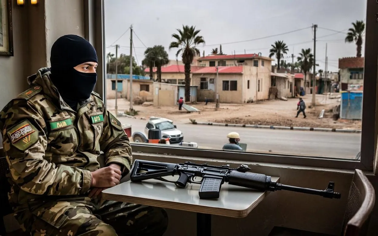 Радикала из Ижевска арестовали за попытку вступить в террористическую организацию