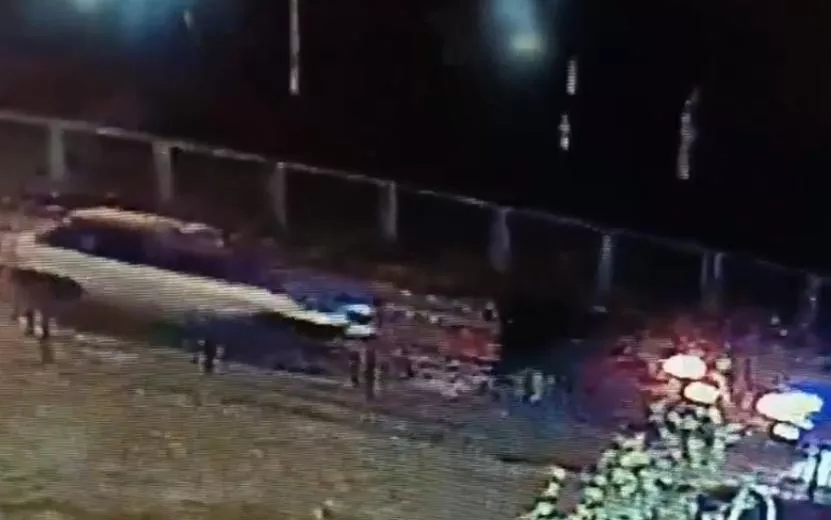 Трех студентов техникума подозревают в угоне машины в Ижевске