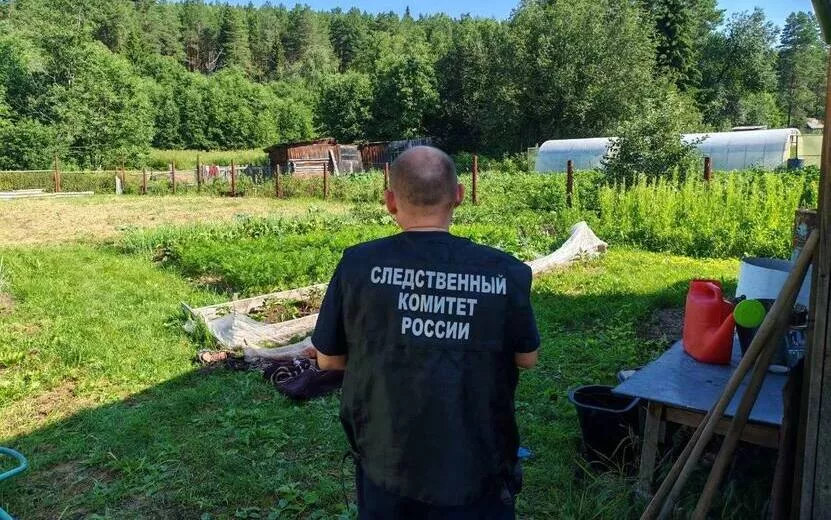 Мужчина в Можге до смерти избил собутыльника