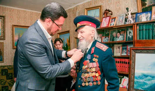 Анастасии Малышевой