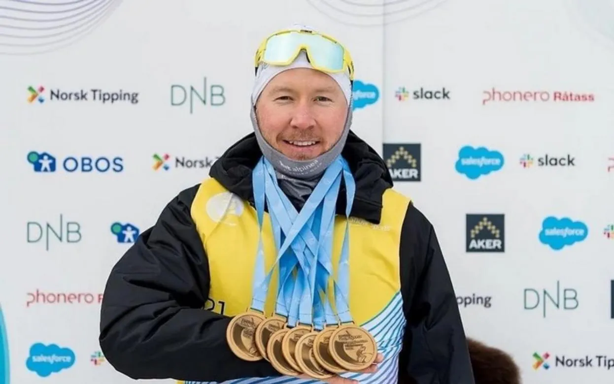 Спортсмен из Удмуртии Владислав Лекомцев не получил приглашение на Паралимпиаду