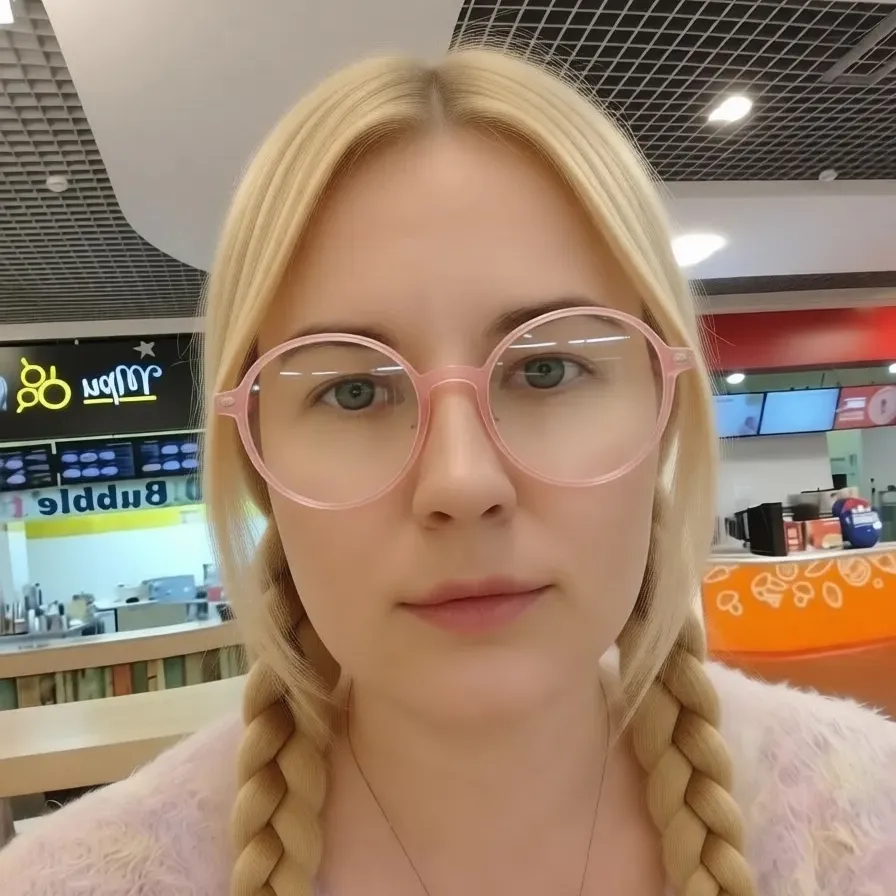 Таня Духова