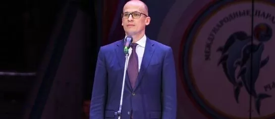 Александр Бречалов 5 лет руководит Удмуртией: самые яркие события в республике за это время