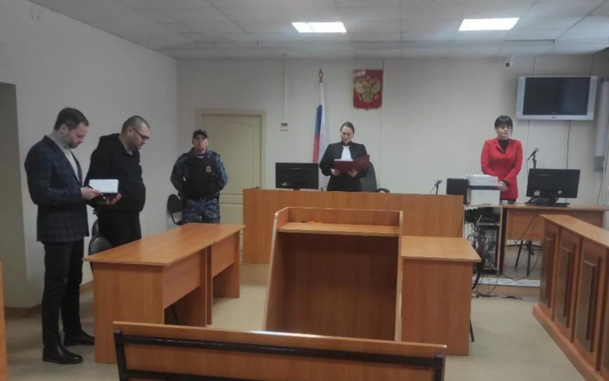 Экс-начальника ГАИ Камбарского района осудили почти на 8 лет за взятки