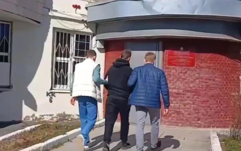 Бизнесмена из Ижевска обвиняют в хищении более 8 млн руб. у банка