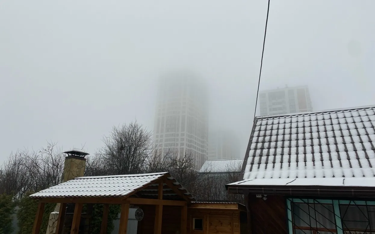 Главные новости Ижевска на утро 19 ноября: арестовали квартиру и конфисковали мотоцикл