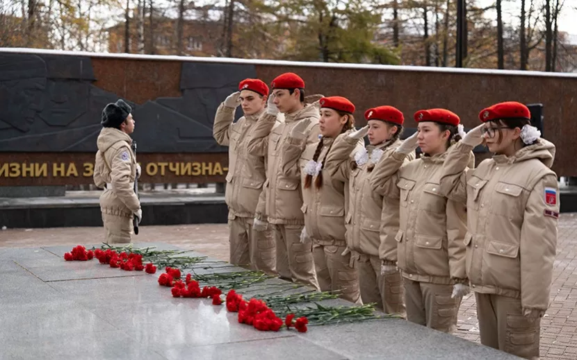 Фото: «Аксион»