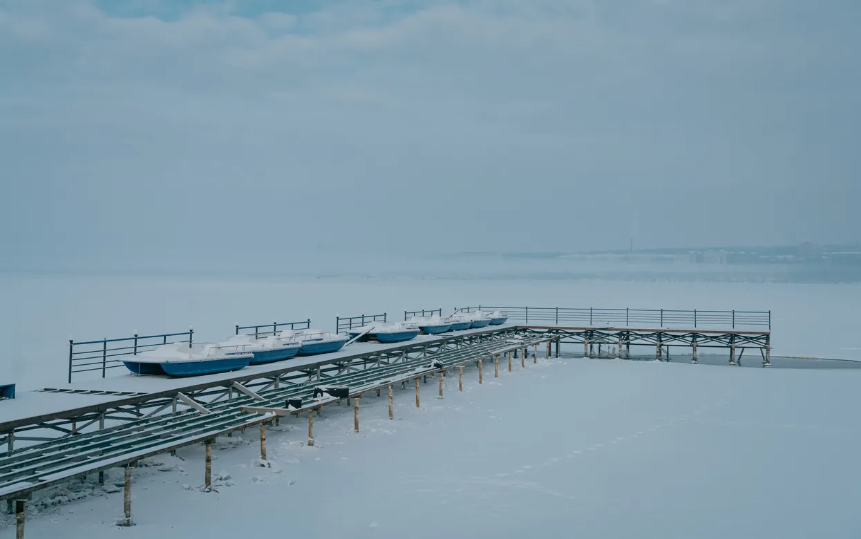 Главные новости Ижевска на утро 11 декабря: проблемы с автобусами и условный срок за госизмену