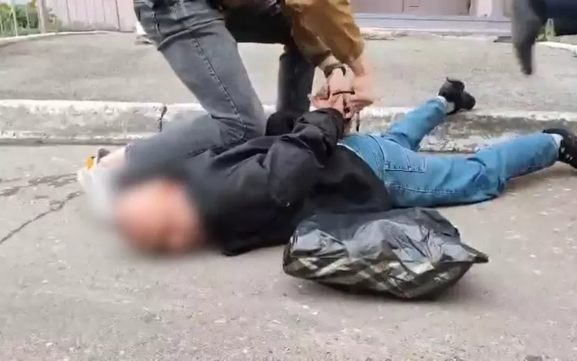 ﻿Уроженца Центральной Азии задержали в Ижевске по делу о призывах к терроризму
