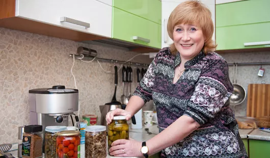 Баласы анасының порносын тыңдаған