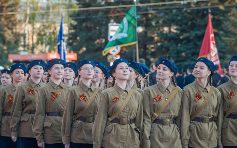 Фото: Алексей Филинов