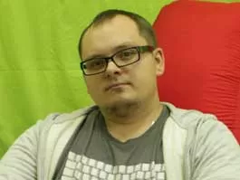 Бизнесмен Артем Суб- ботин: «Перед тем как открыть фирму, целый год просидел дома. Как только жена выдержала!»