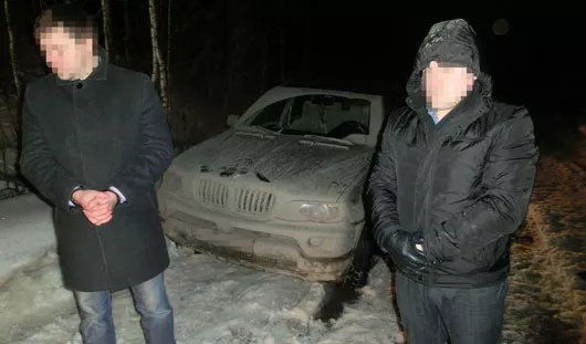 пресс-служба Управления ФСКН России по Удмуртии