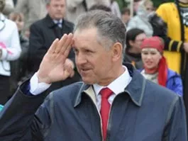День города. Фото К. Ившин