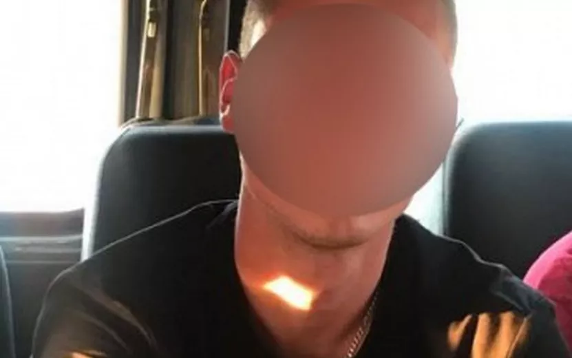 Оборудовавшего 60 тайников с наркотиками жителя Ижевска задержали в Башкортостане