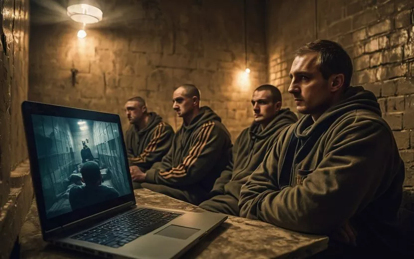 Жителя Ижевска осудили за распространение детского порно в исправительной колонии